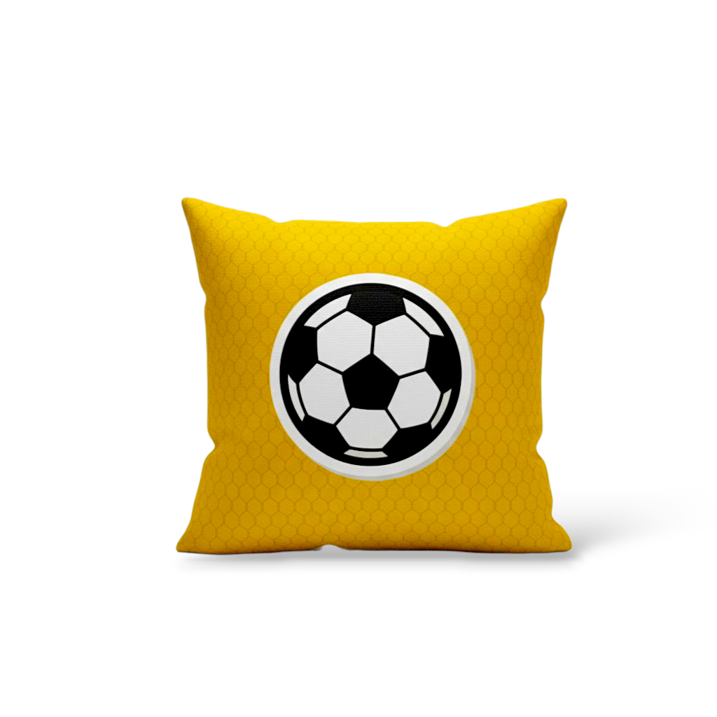 Almofada Bola na Rede