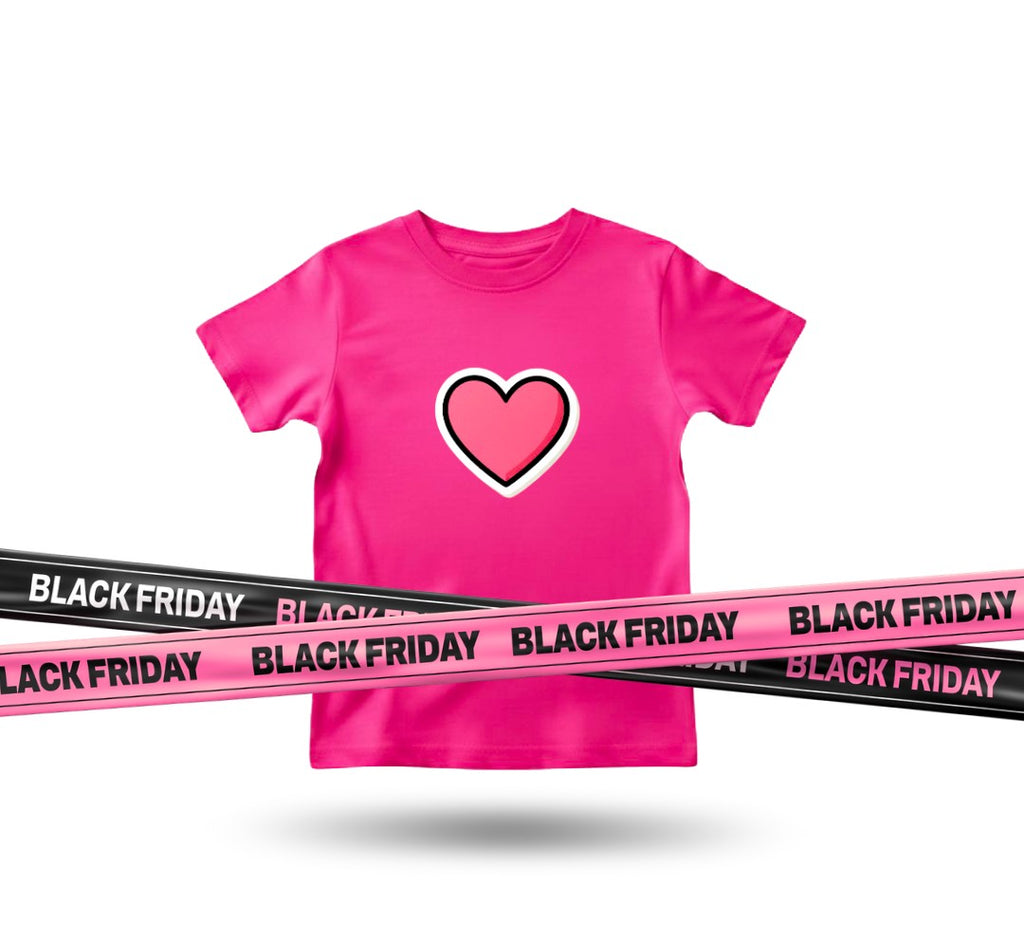 Camisa Amor Infinito - BibiThatinha 💖