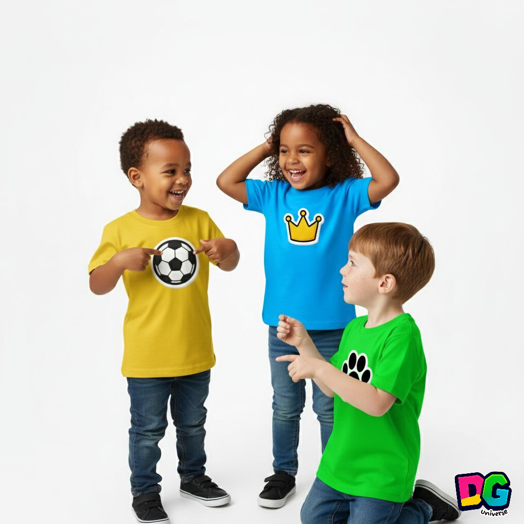 Coleção Mini Icons