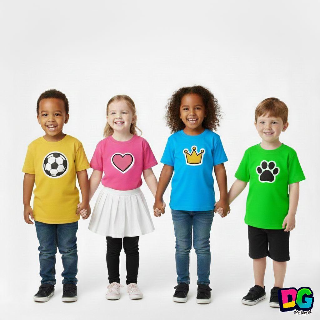 Coleção Mini Icons